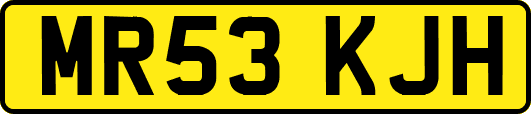 MR53KJH