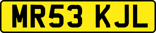 MR53KJL