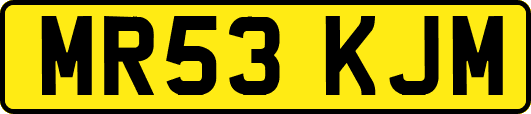 MR53KJM