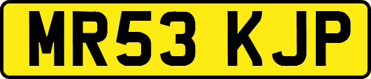 MR53KJP