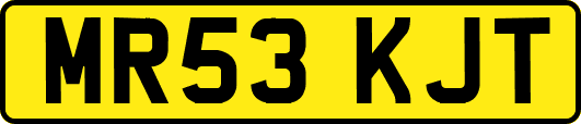 MR53KJT
