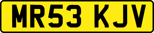 MR53KJV