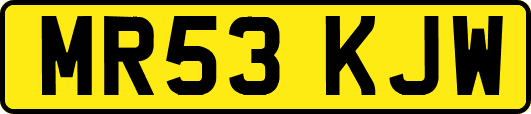 MR53KJW