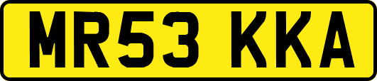MR53KKA