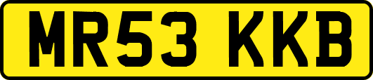 MR53KKB
