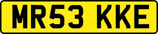 MR53KKE