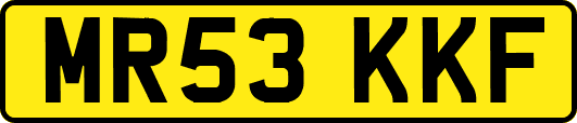 MR53KKF