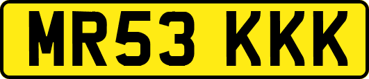 MR53KKK