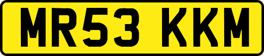 MR53KKM
