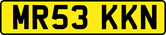 MR53KKN