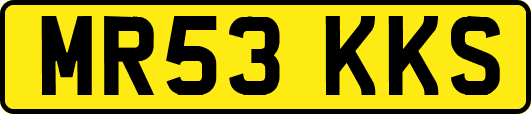 MR53KKS