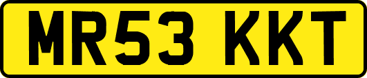 MR53KKT