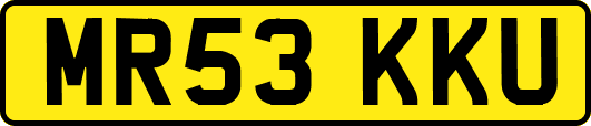 MR53KKU
