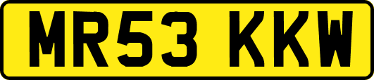 MR53KKW