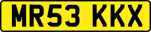 MR53KKX