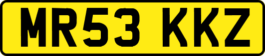 MR53KKZ