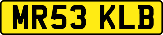 MR53KLB