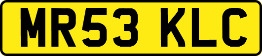 MR53KLC