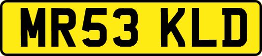 MR53KLD