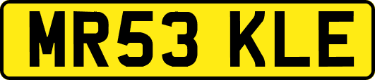 MR53KLE