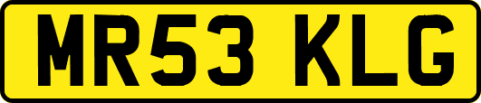 MR53KLG