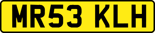 MR53KLH