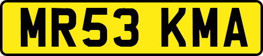 MR53KMA