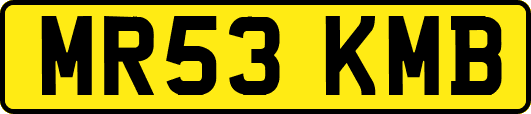 MR53KMB