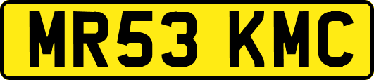 MR53KMC