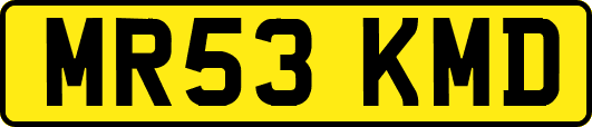 MR53KMD