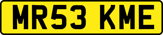 MR53KME