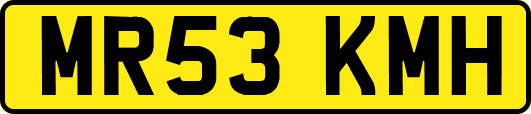 MR53KMH