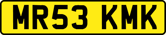 MR53KMK