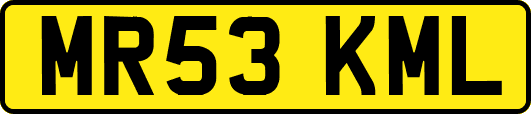 MR53KML