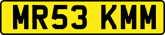 MR53KMM