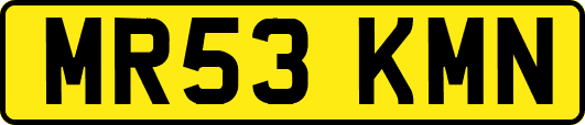 MR53KMN