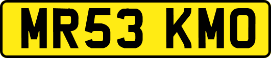 MR53KMO