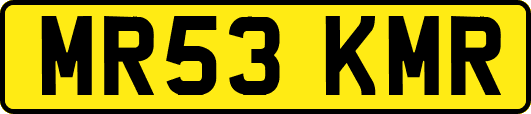 MR53KMR
