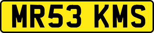 MR53KMS