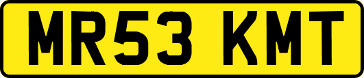 MR53KMT