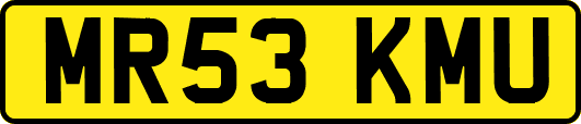 MR53KMU