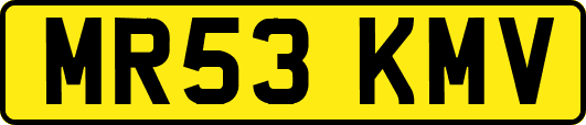 MR53KMV
