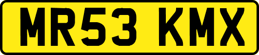 MR53KMX