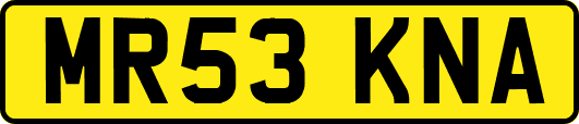 MR53KNA