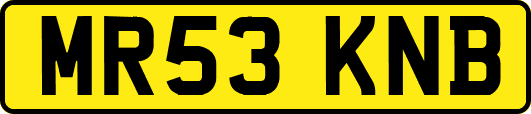 MR53KNB