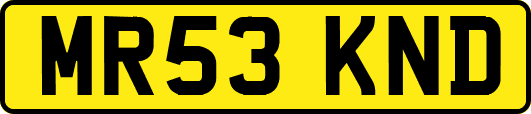 MR53KND