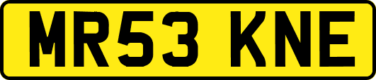 MR53KNE