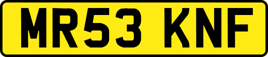 MR53KNF