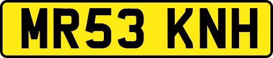 MR53KNH