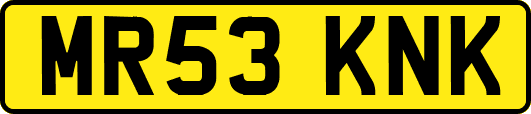 MR53KNK